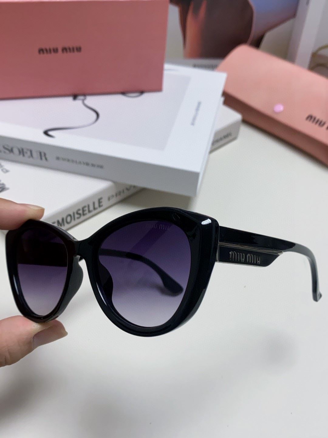 Miu Miu Sunglasses